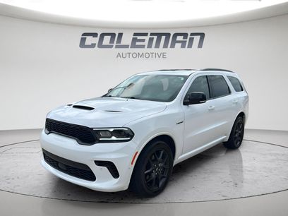 Used 2026 Dodge Durango GT