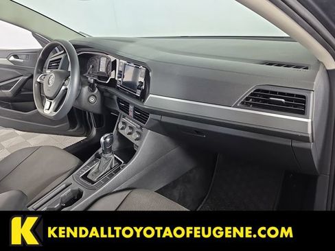 Used 2020 Volkswagen Jetta S FWD image 26