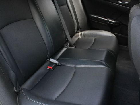 Used 2021 Honda Civic Sport image 21