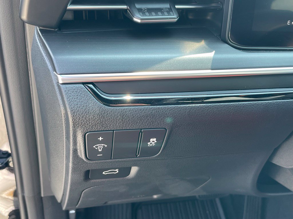 New 2026 Kia K5 GT-Line FWD image 12