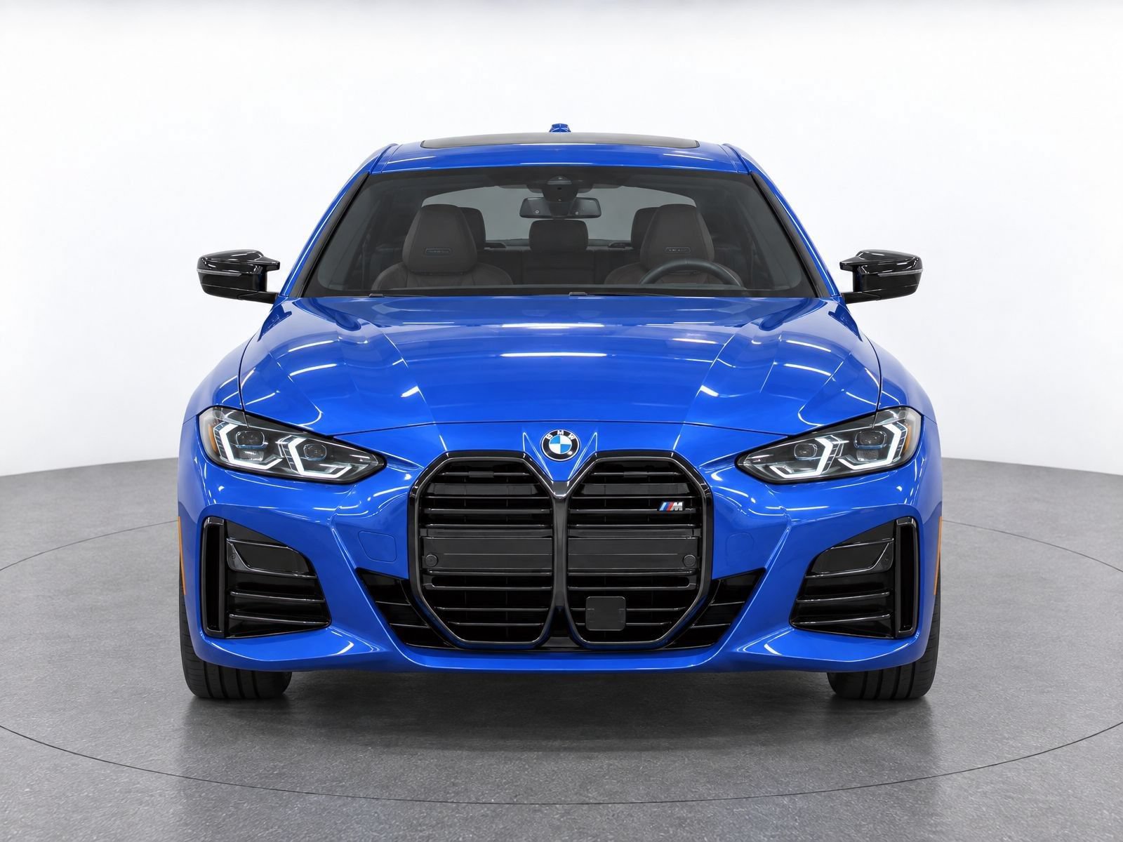 Certified 2025 BMW M440i RWD image 6
