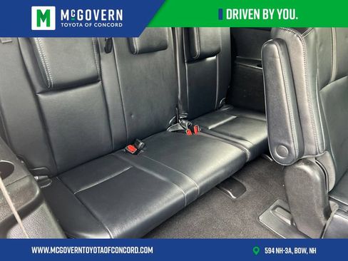 Used 2018 Toyota Highlander SE AWD/4WD image 12