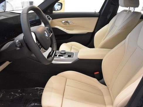 New 2026 BMW 330i xDrive Sedan w/ Premium Package AWD/4WD image 22