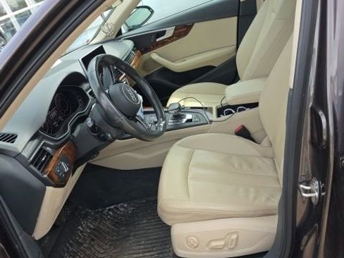 Used 2017 Audi A4 2.0T Premium Plus w/ Premium Plus Package image 6