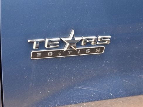 Used 2024 Chevrolet Silverado 1500 LT w/ Texas Edition Plus AWD/4WD image 11