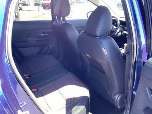 Used 2025 Nissan Kicks SR w/ Illumination Package AWD/4WD image 31