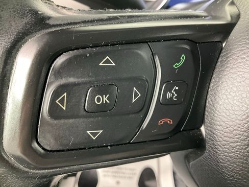 Certified 2021 Jeep Wrangler Unlimited Sport S image 17