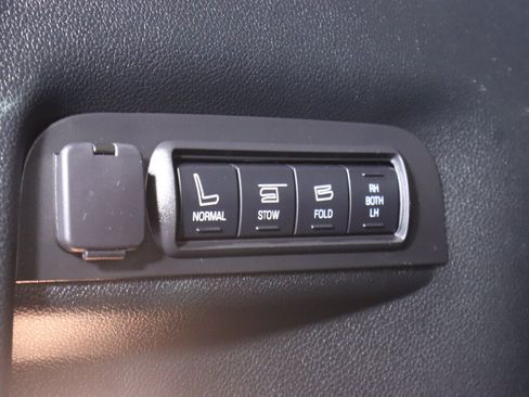 Used 2019 Ford Explorer Sport AWD/4WD image 40
