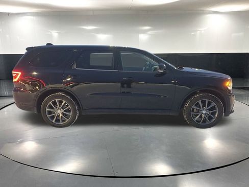 Used 2018 Dodge Durango GT image 4