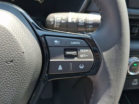Used 2024 Honda CR-V EX-L image 22