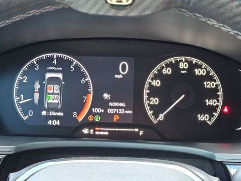 Used 2024 Honda Civic Sport image 19