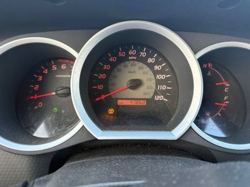 Used 2009 Toyota Tacoma 4x4 Access Cab V6 image 17