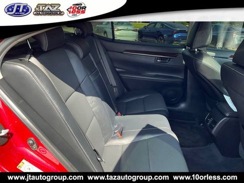 Used 2014 Lexus ES 350 w/ Premium Package FWD image 13