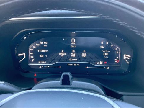 Used 2023 GMC Yukon Denali Ultimate image 26