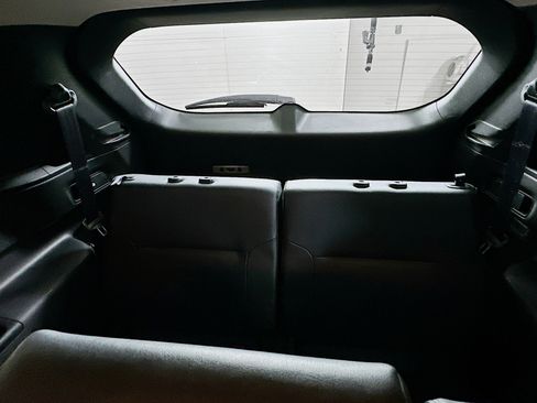 Used 2024 Mitsubishi Outlander SE image 28