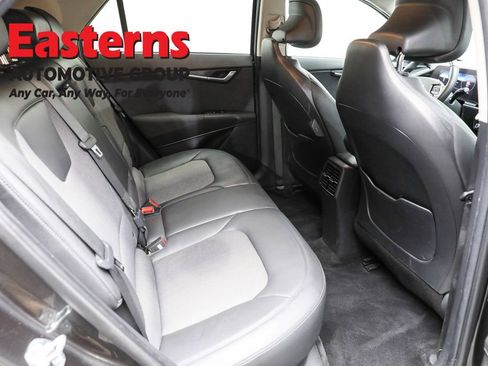 Used 2023 Kia Niro Wind w/ Wind Preserve Package image 24