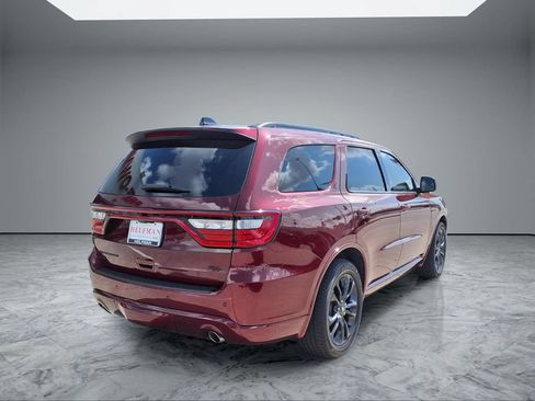 Used 2025 Dodge Durango R/T AWD/4WD image 7