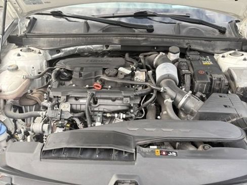 Used 2022 Hyundai Sonata Limited image 9