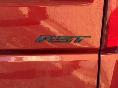 New 2026 Chevrolet Silverado 1500 RST w/ Texas Edition Plus image 9