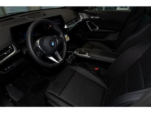 New 2025 BMW X1 xDrive28i w/ Premium Package image 55