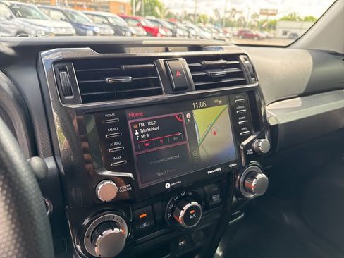 Used 2021 Toyota 4Runner TRD Off-Road Premium image 22