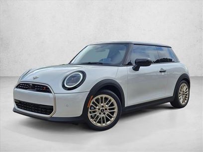 New 2026 MINI Cooper S