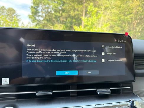 New 2026 Hyundai Kona SEL Sport FWD image 24
