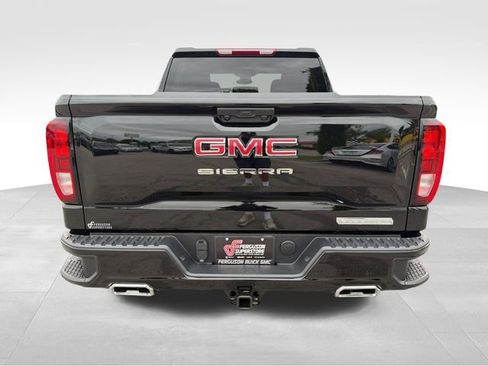 New 2026 GMC Sierra 1500 Elevation w/ X31 Off-Road Package AWD/4WD image 6