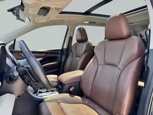 Used 2019 Subaru Ascent Touring image 21