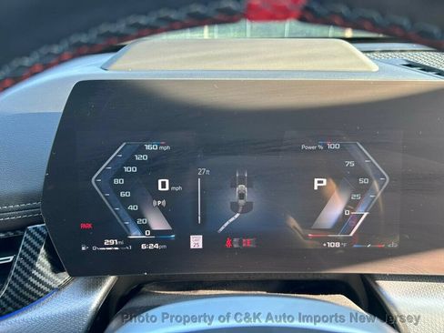 Used 2024 BMW X1 M35i w/ Premium Package AWD/4WD image 44