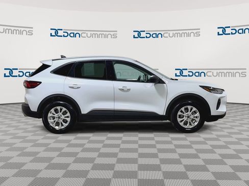 Used 2025 Ford Escape Active image 9