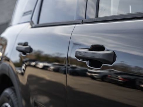 New 2026 Ford Bronco Sport Outer Banks AWD/4WD image 26