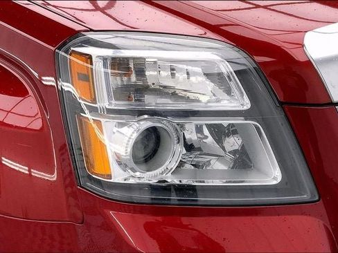 Used 2015 GMC Terrain Denali AWD/4WD image 31