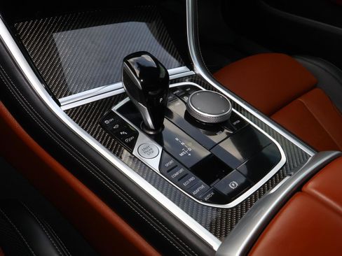 Used 2024 BMW M850i Gran Coupe xDrive w/ Driving Assistance Package image 27