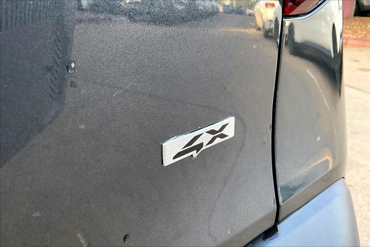Used 2024 Kia Seltos SX AWD/4WD image 10