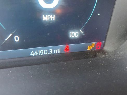 Used 2024 Ford F250 Lariat AWD/4WD image 28