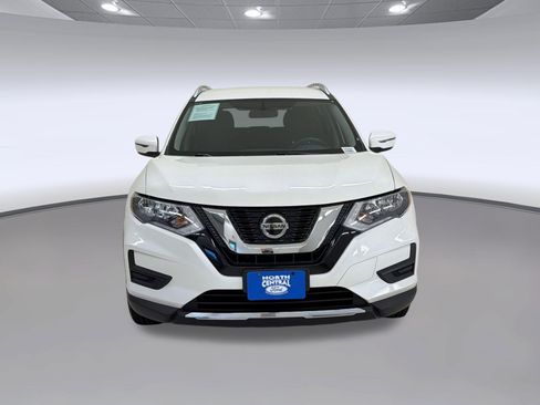 Used 2018 Nissan Rogue SV FWD image 6