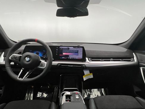 Used 2026 BMW X1 M35i w/ Technology Package image 10