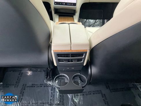 Used 2018 Tesla Model X 100D image 40