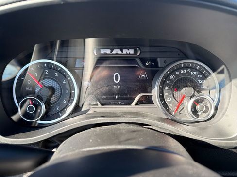 New 2026 RAM 1500 Big Horn image 15