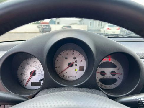 Used 2003 Toyota MR2 image 17