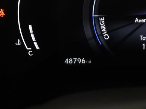 Used 2022 Lexus NX 350h AWD image 36