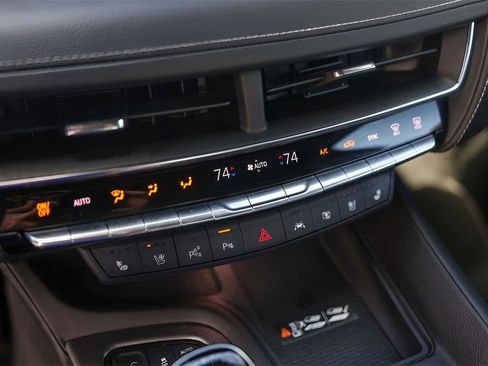 Certified 2025 Cadillac CT5 Premium Luxury image 18