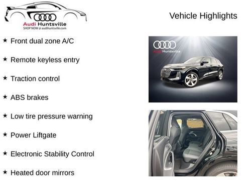 Certified 2025 Audi Q5 Premium Plus w/ Premium Plus image 6