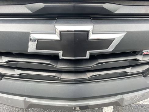 Certified 2023 Chevrolet Colorado Trail Boss w/ Advanced Trailering Package AWD/4WD image 30