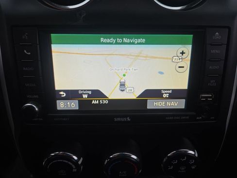 Used 2017 Jeep Compass High Altitude image 20