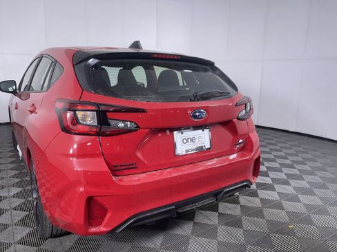 Used 2026 Subaru Impreza RS image 23