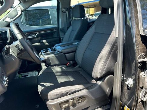Used 2022 GMC Sierra 1500 Elevation AWD/4WD image 6