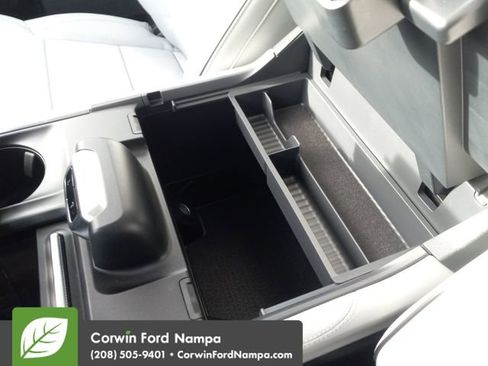 New 2025 Ford Expedition Max Platinum w/ Platinum Ultimate Package image 19