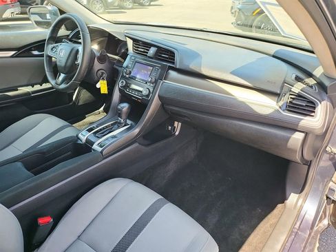 Used 2020 Honda Civic LX image 17